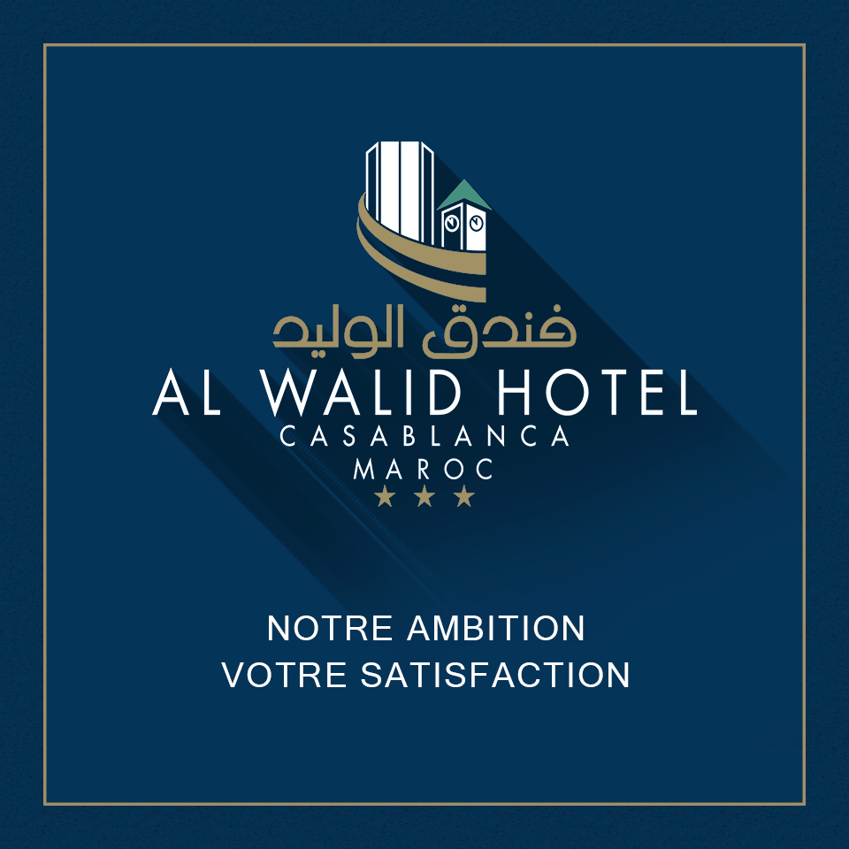 Hotel Al Walid Casablanca